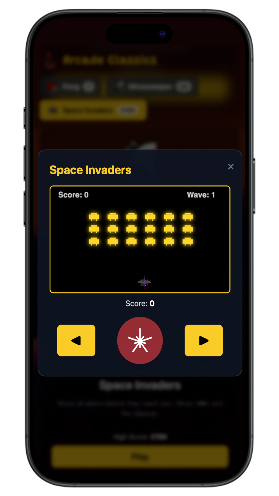 Scale AI Mobile Project 2