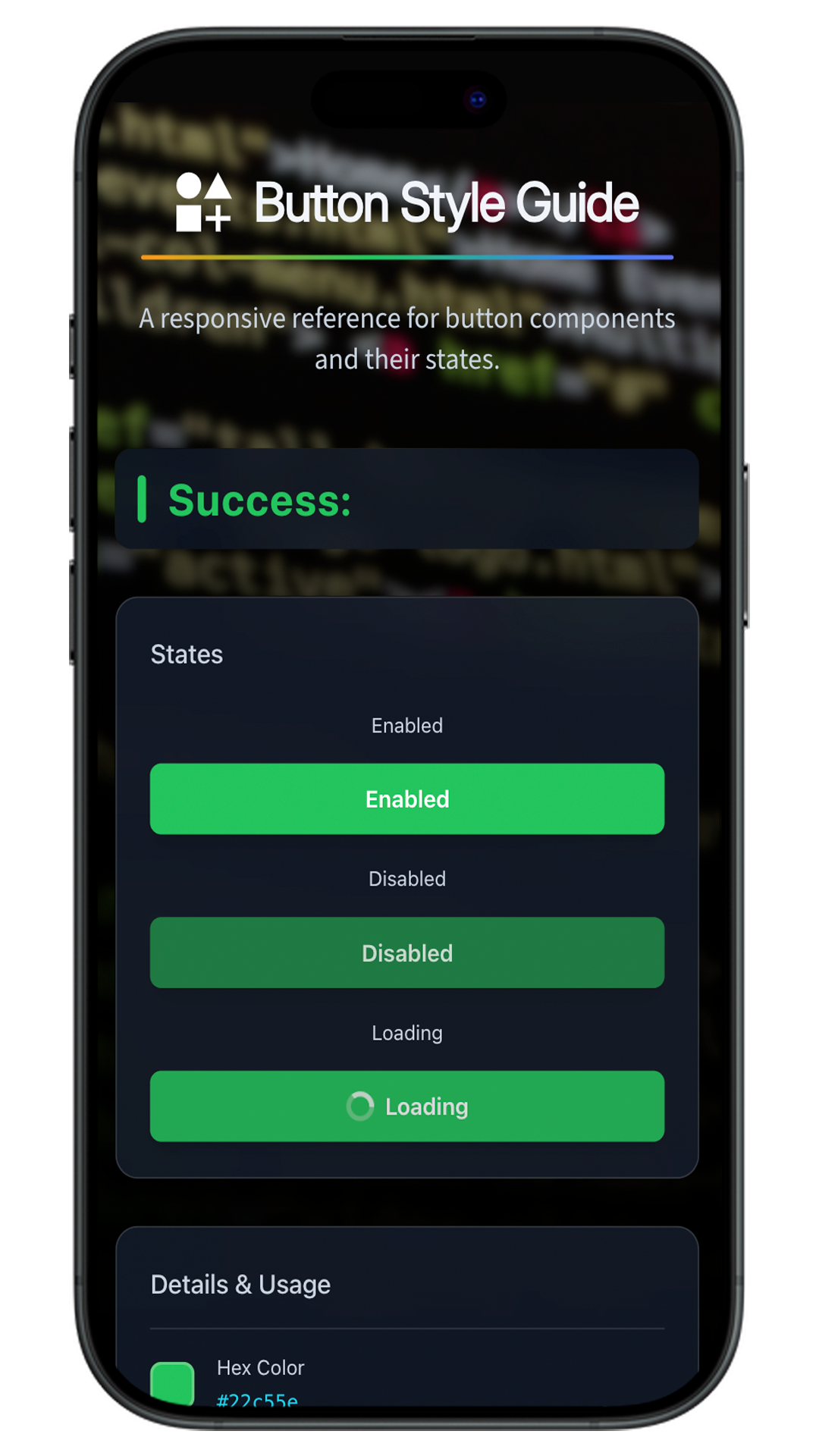 Scale AI Mobile Project 3