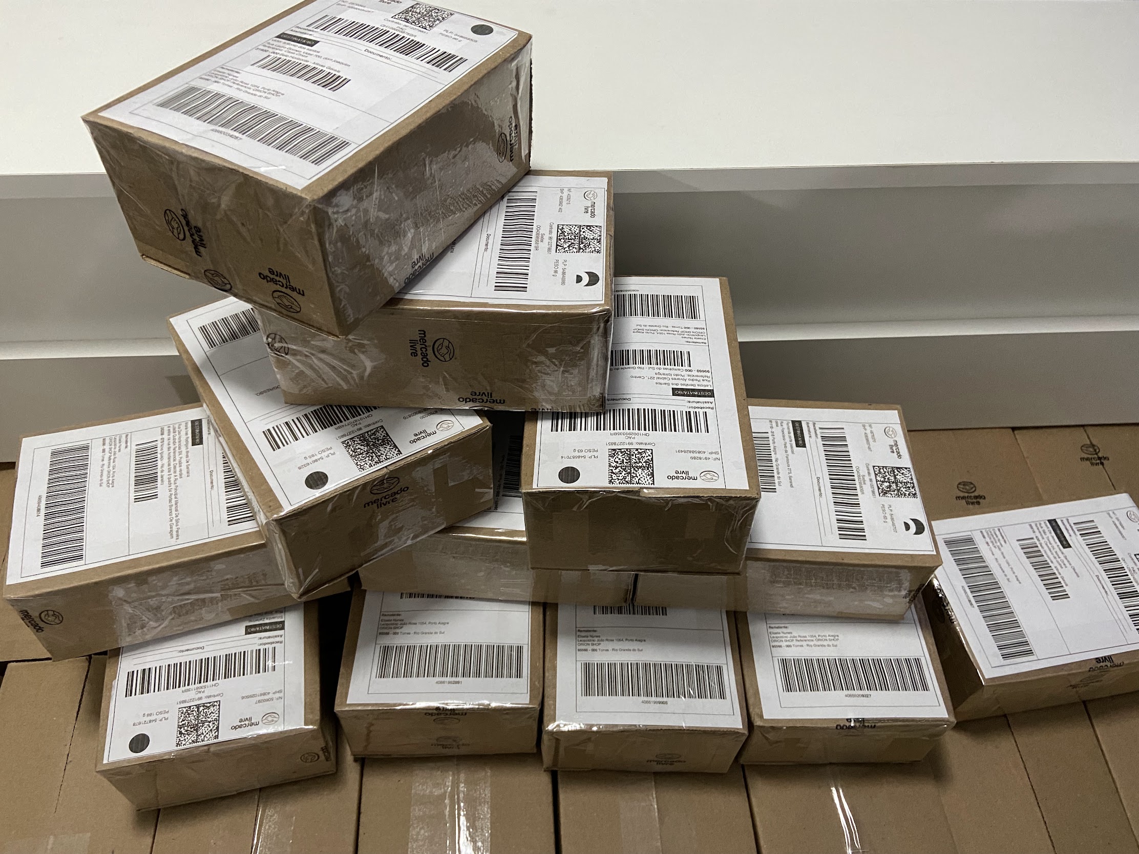 E-commerce project 3